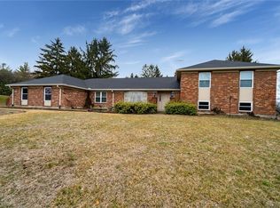 2762 Rhett Dr, Dayton, OH 45434