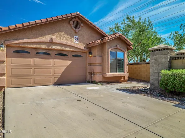 2250 E DEER VALLEY Road #67, Phoenix, AZ 85024