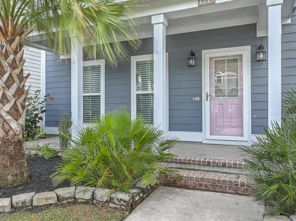 1713 Sparkleberry Ln, Johns Island, SC 29455