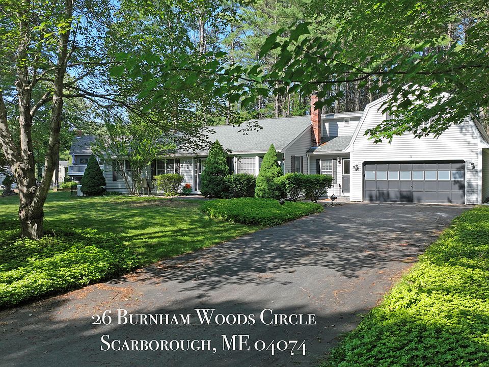1st image of 26 Burnham Woods Circle