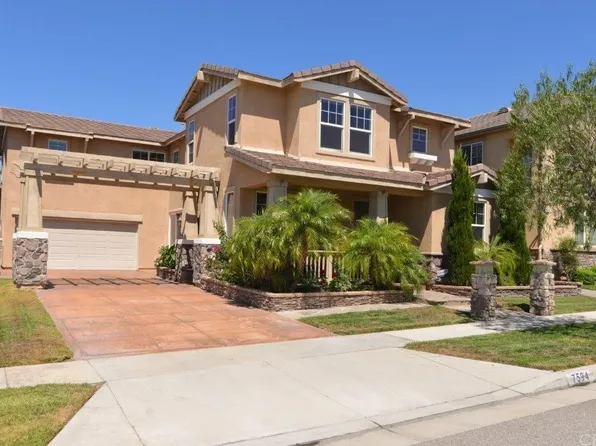 7594 Pine Ridge Pl, Rancho Cucamonga, CA 91739