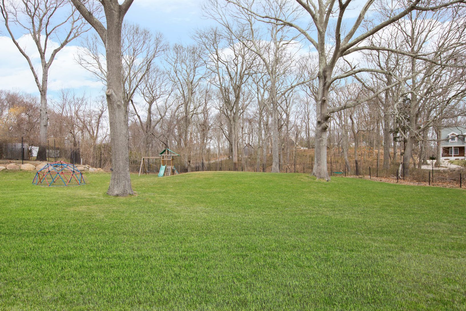  Gorgeous Property 1.2 acres