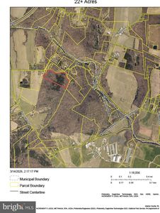 0 Natural Dam Rd, Gettysburg, PA, 17325