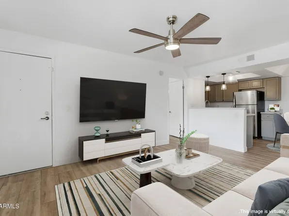 1720 E THUNDERBIRD Road #2020, Phoenix, AZ 85022