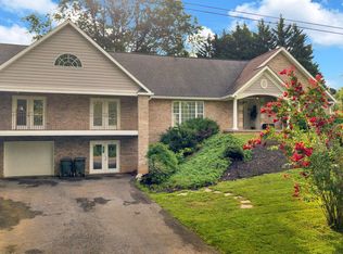 460 Bill Jones Rd, Jonesborough, TN 37659