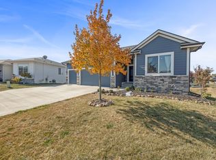 1808 SE Justice St, Ankeny, IA 50021