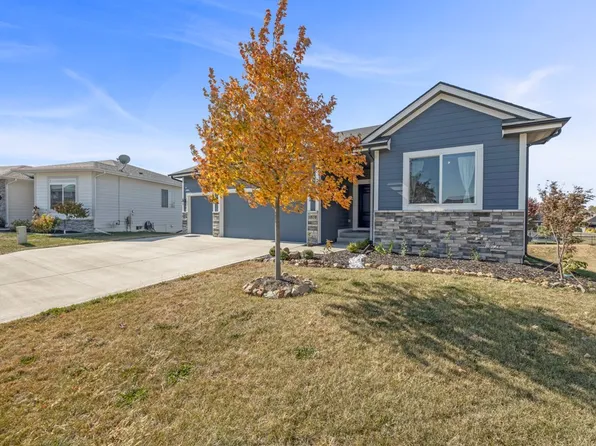 1808 SE Justice St, Ankeny, IA 50021