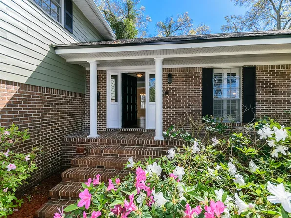 4308 Phillips Pl, Jacksonville, FL 32207