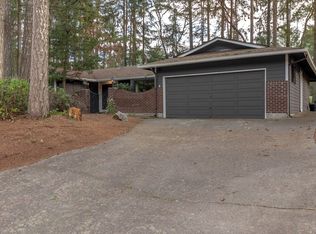 13915 52nd Ave NW, Gig Harbor, WA 98332