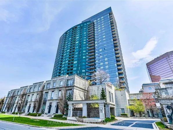 25 Greenview Ave, Toronto, ON