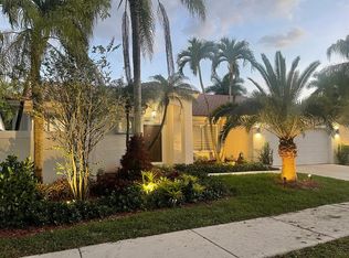 1875 Water Ridge Ct, Weston, FL 33326