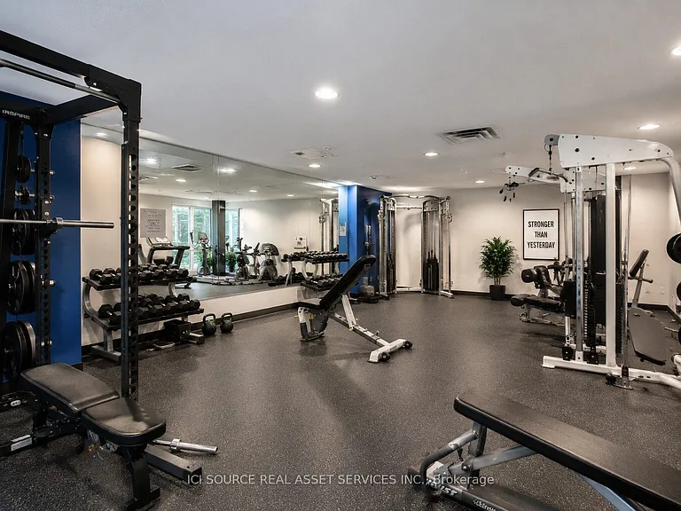 4001 Don Mills Rd #127 — Photo 10
