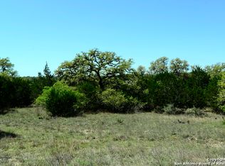 453 Mystic Breeze, Spring Branch, TX 78070