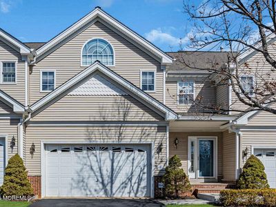 7 Carrington Drive, Eatontown, NJ, 07724