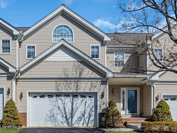 7 Carrington Drive, Eatontown, NJ 07724