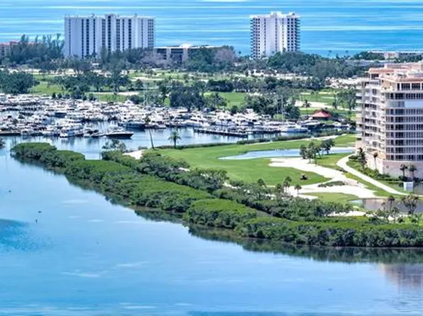 3040 Grand Bay Blvd Unit 216, Longboat Key, FL 34228