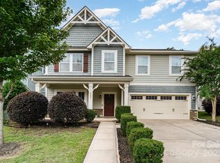 2201 Bluebell Way, Tega Cay, SC 29708