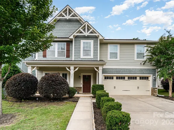 2201 Bluebell Way, Tega Cay, SC 29708