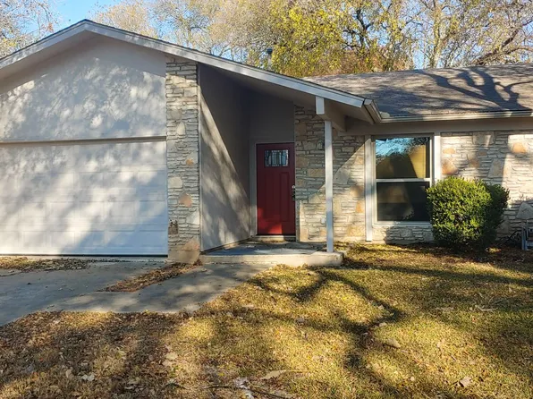 10302 Stubble Quail Cir, Austin, TX 78758