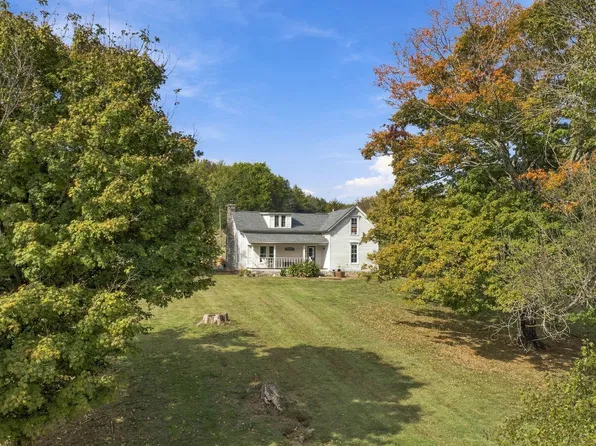 3928 Haislip Hollow Rd, Petersburg, TN 37144