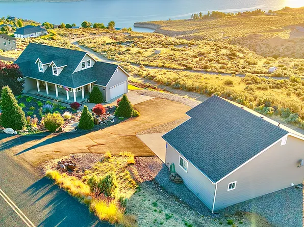 45720 Geostar Dr N, Grand Coulee, WA 99133