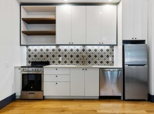 23 Menahan St #1E, Brooklyn, NY 11221