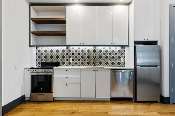 Kitchen, photo 1