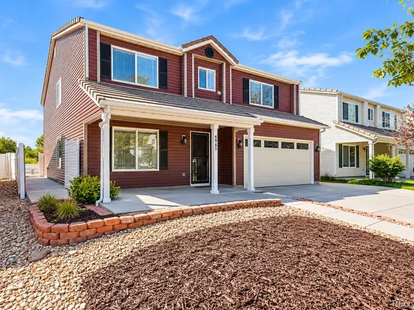 4965 Perth Street, Denver, CO 80249