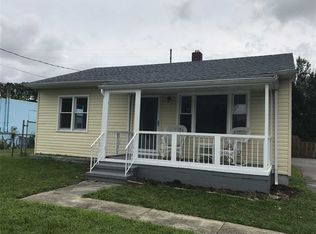 707 Seashore Rd, Cape May, NJ 08204