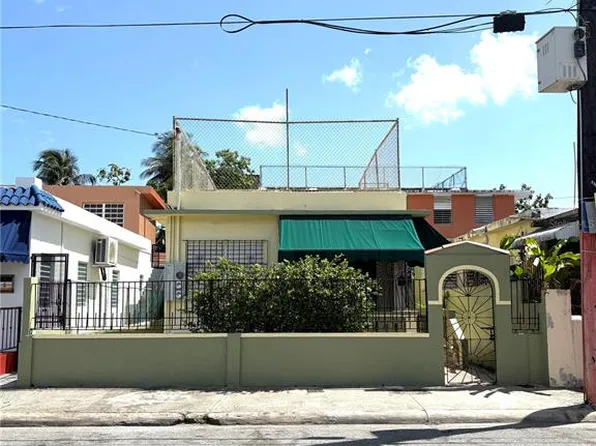 2055 HAYDEE REXACH STREET, SAN JUAN, PR 00915