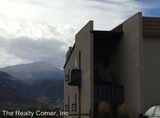 938 Fontmore Rd APT C, Colorado Springs, CO 80904