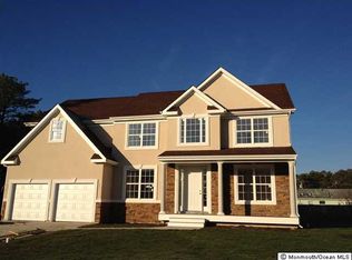 242 Greenway Rd, Bayville, NJ 08721