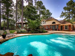 1119 Arden Forest Dr, Spring, TX 77379