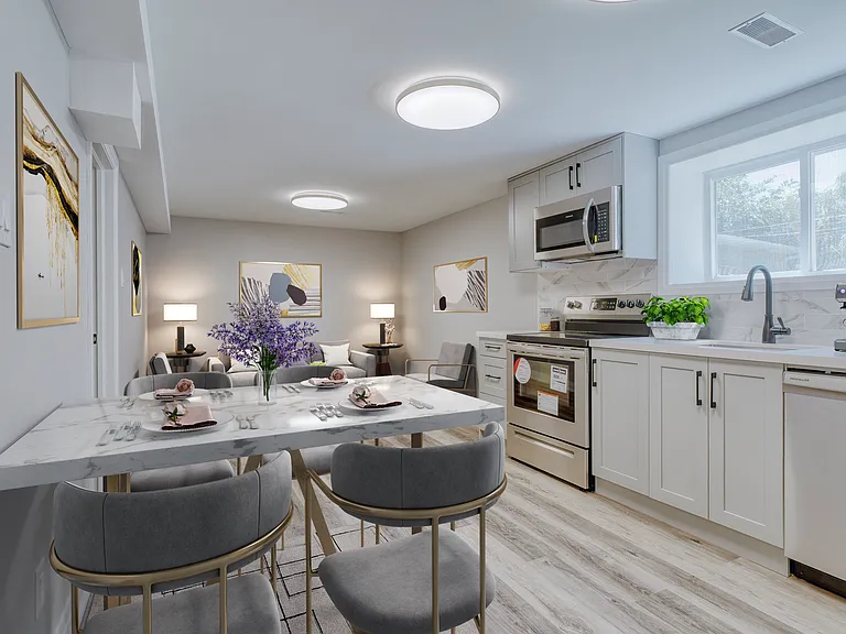 1640 Mary St #2 — Photo 5