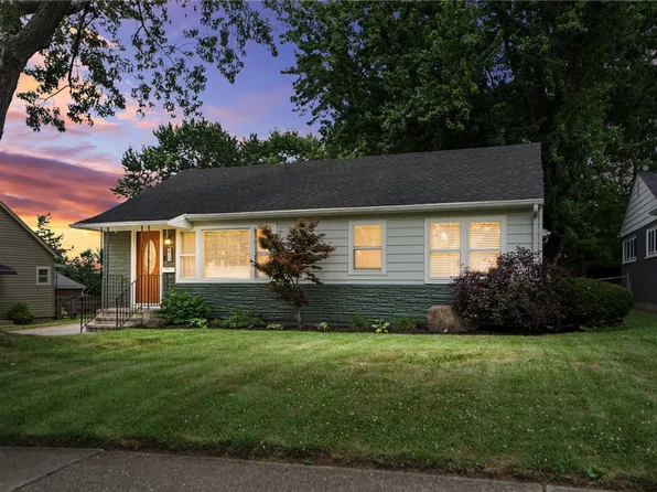 612 Southline Dr, Lebanon, OH 45036