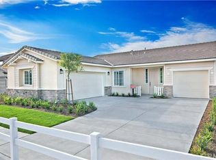 1936 Brilliance Ln, San Jacinto, CA 92582