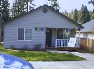 1653 NW Fresno Ave, Bend, OR 97703