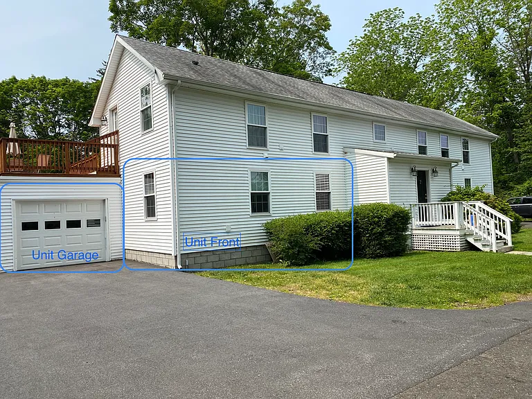 7 Lyme St #1A — Photo 2