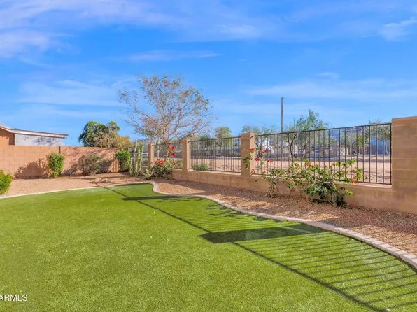 907 E GARY Lane, Phoenix, AZ 85042