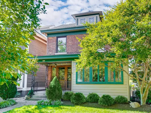 2871 Erie Ave, Cincinnati, OH 45208