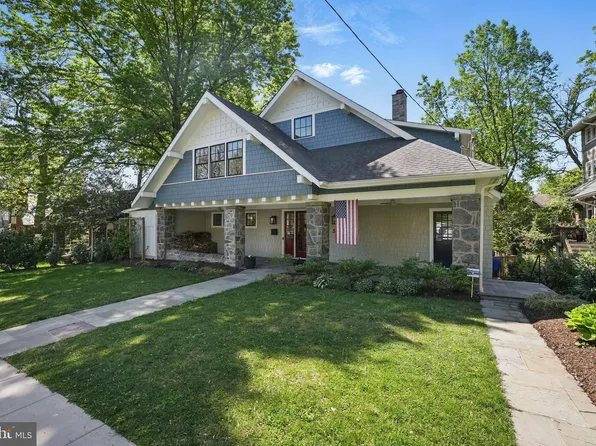 3212 Oliver St NW, Washington, DC 20015