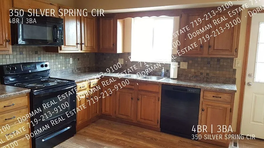 Westside Single Family in D20 — Photo 4