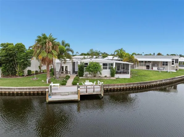 7162 Mount Arlington Dr NE #417, Saint Petersburg, FL 33702