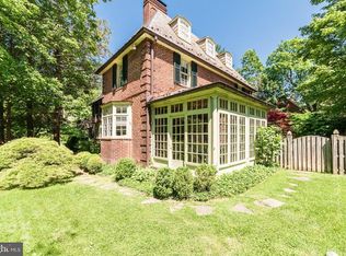 620 W University Pkwy, Baltimore, MD 21210