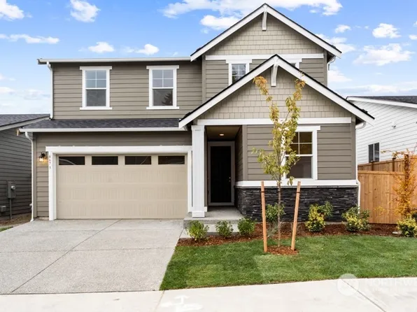 6564 Seaglass Avenue SE #110, Port Orchard, WA 98367