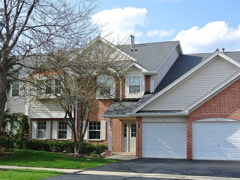 1st image of 2458 Charleston Dr Unit 5