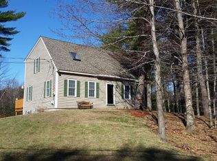 19 Southview Ln, Alton Bay, NH 03810