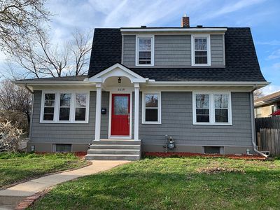 1619 Taylor Ave, Saint Paul, MN, 55104