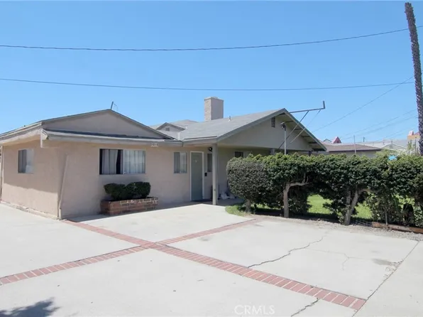 202 S Newhope St, Santa Ana, CA 92704