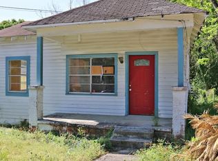 2663 Hayles St, Mobile, AL 36607